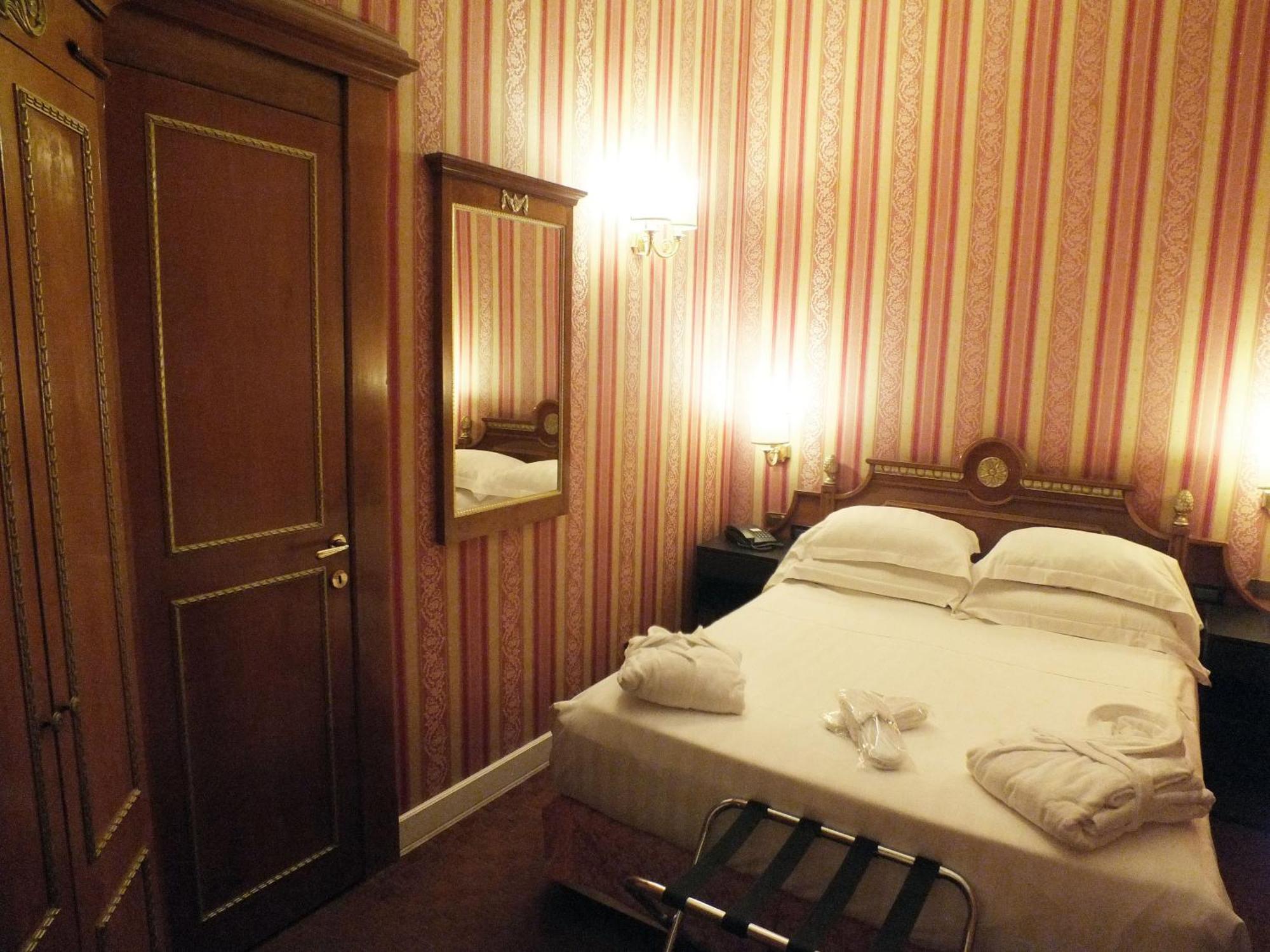 Bb Hotels Smarthotel Bailey'S — Fotos 2