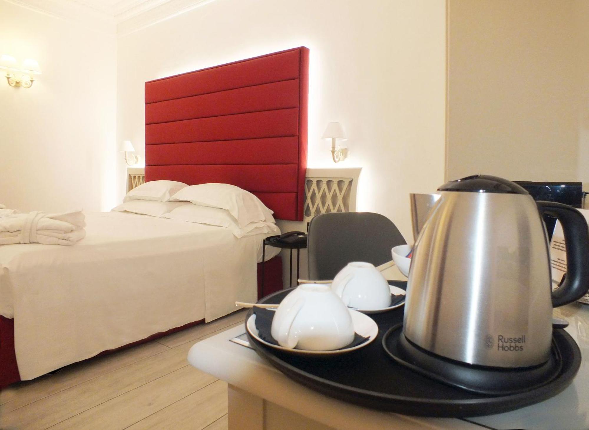 Bb Hotels Smarthotel Bailey'S — Fotos 3